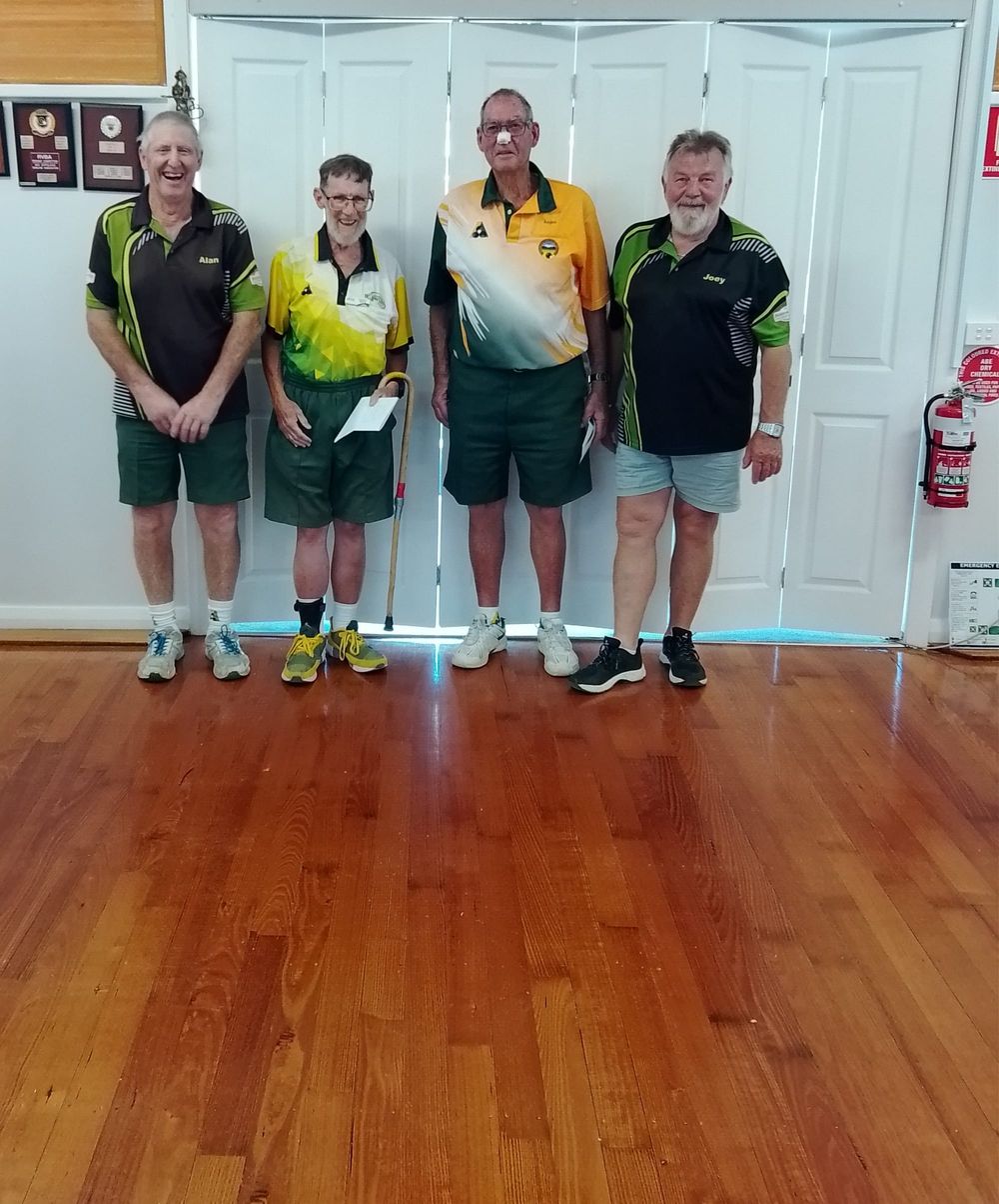 Big Bash returns to Garfield post image