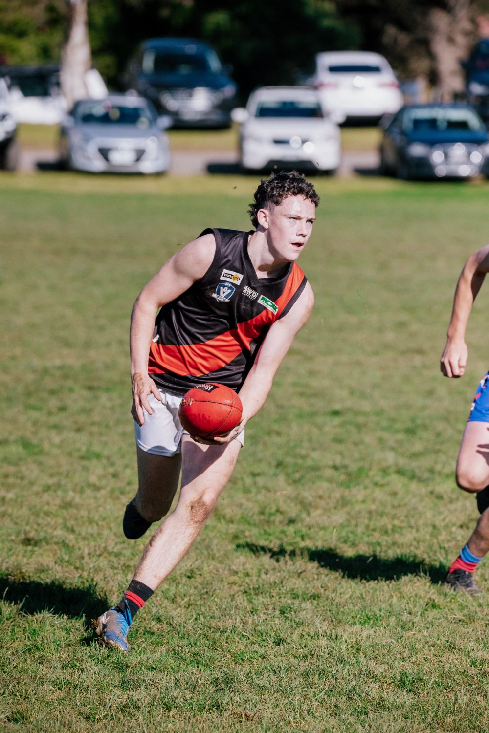 EDFNL Football Thirds Buln Buln vs Nilma Darnum July 5, 2025 post image