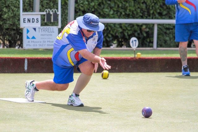 Bowls at Newborough Div 1 - Longwarry Vs. Morwell - 16.11.2024 post image