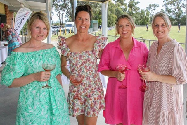 Pink Stumps Day - 23.11.2024 post image