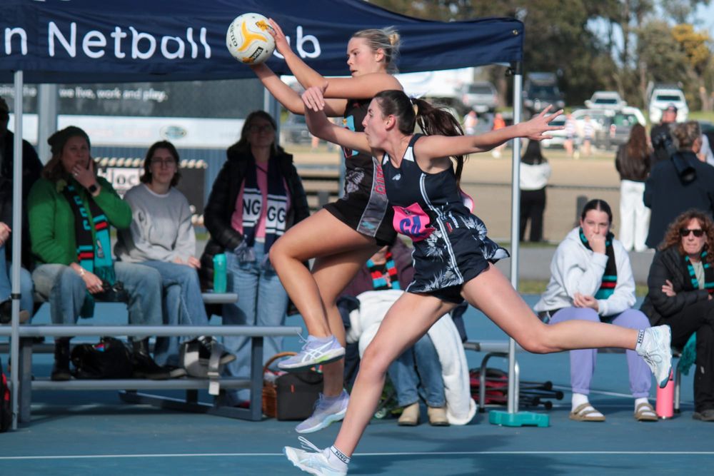 WGFNC Netball A Grade Nar Nar Goon vs Cora Lynn - August 23, 2025 post image