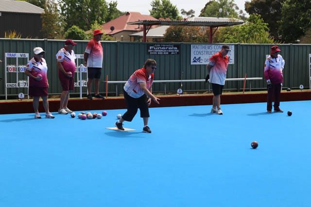 Bowls Midweek - Trafalgar Vs. Drouin - 19.11.2024 post image