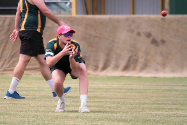 Cricket Div 1 - Hallora Vs. Catani - 23.11.2024 post image