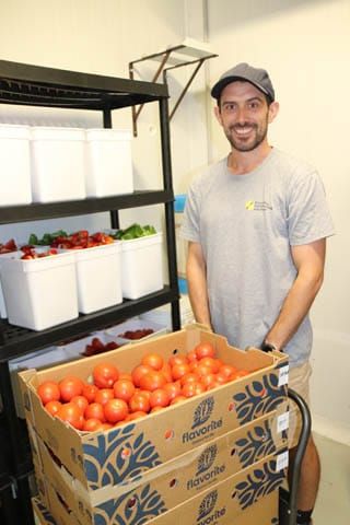 Frankies Community Kitchen - 25.03.2025 post image