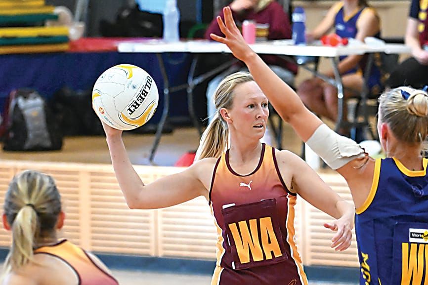 Several sides in finals contention for Drouin Hawks post image