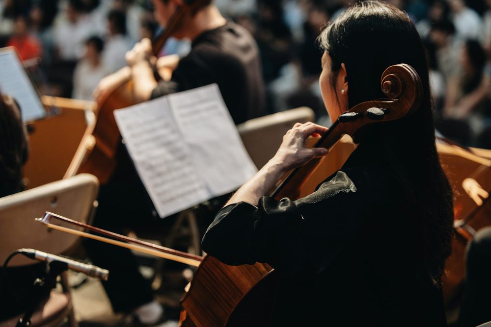 Go on a symphonic journey with the GSO post image