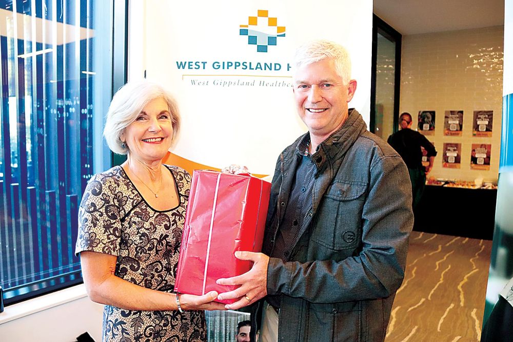 Hospital leadership praised post image