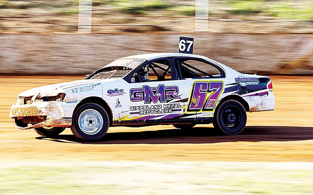 Ingram takes home title in season finisher post image