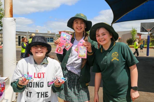 St Josephs Mission Day - 19.11.2024 post image