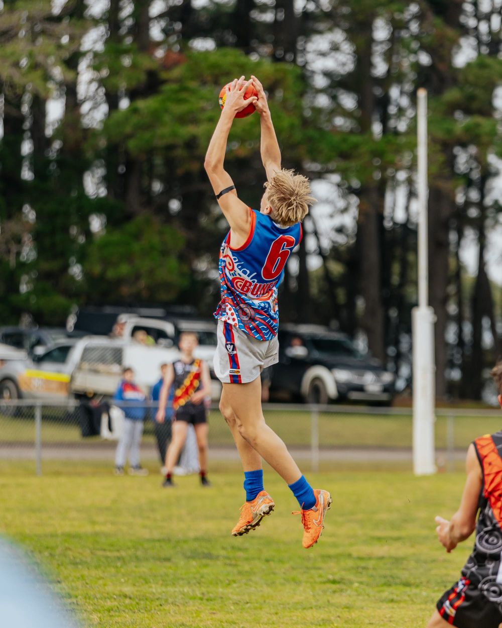 EDFNL Football U16 Nilma Darnum vs Bunyip - June 28, 2025 post image