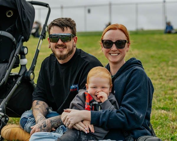 Farm World Rodeo - 29.03.2025 post image