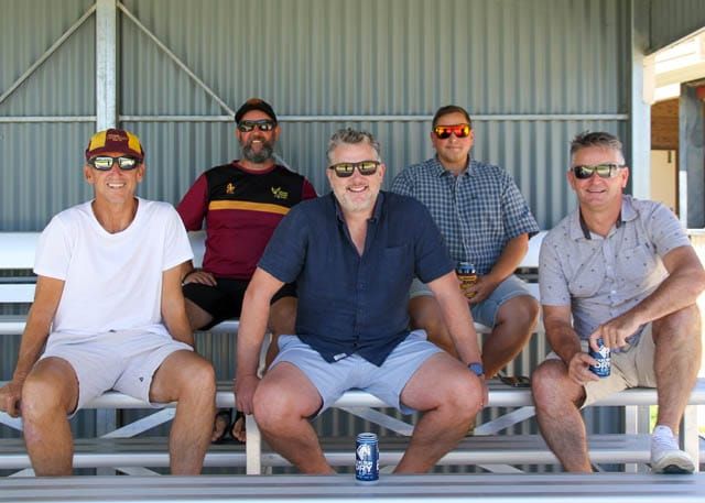 Drouin Premiership Reunion - 18.01.2025 post image