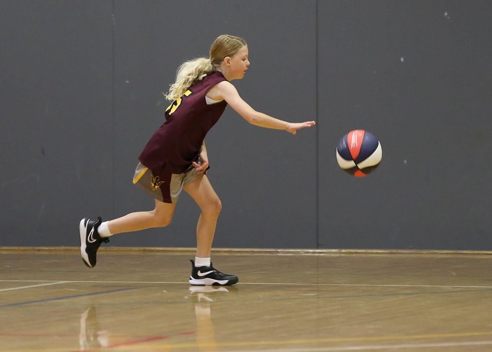 Basketball U12 Devils Liberty Vs Devils Storm - May 8, 2025 post image