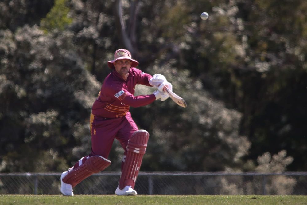 WDCA Cricket Division 1 Drouin vs Ellinbank - October 18, 2025 post image