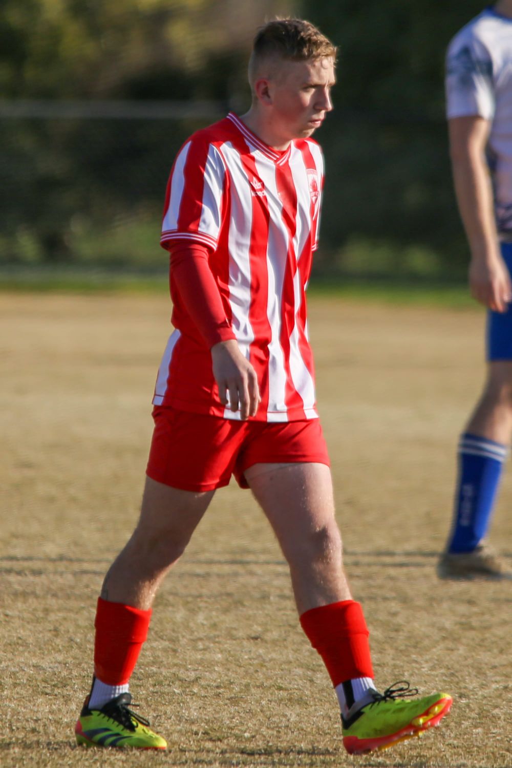 GSL Soccer Senior Men's - Trafalgar Victory vs Leongatha Knights - August 24, 2025 post image