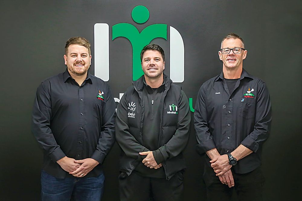 Big Blokes direct funds to mental health needs post image
