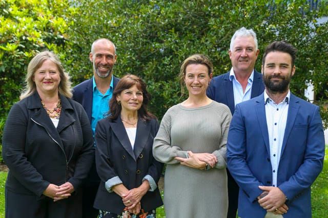 Baw Baw Council Members - 12.11.2024 post image