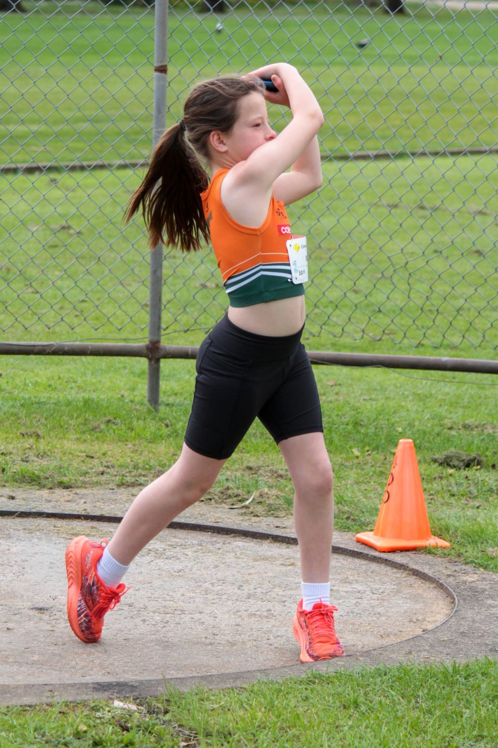 Warragul Little Athletics - October 11, 2025 post image