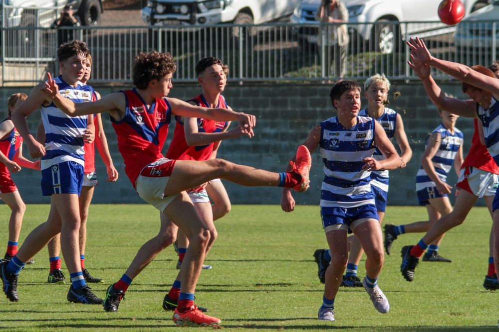 Ellinbank District fourths post image