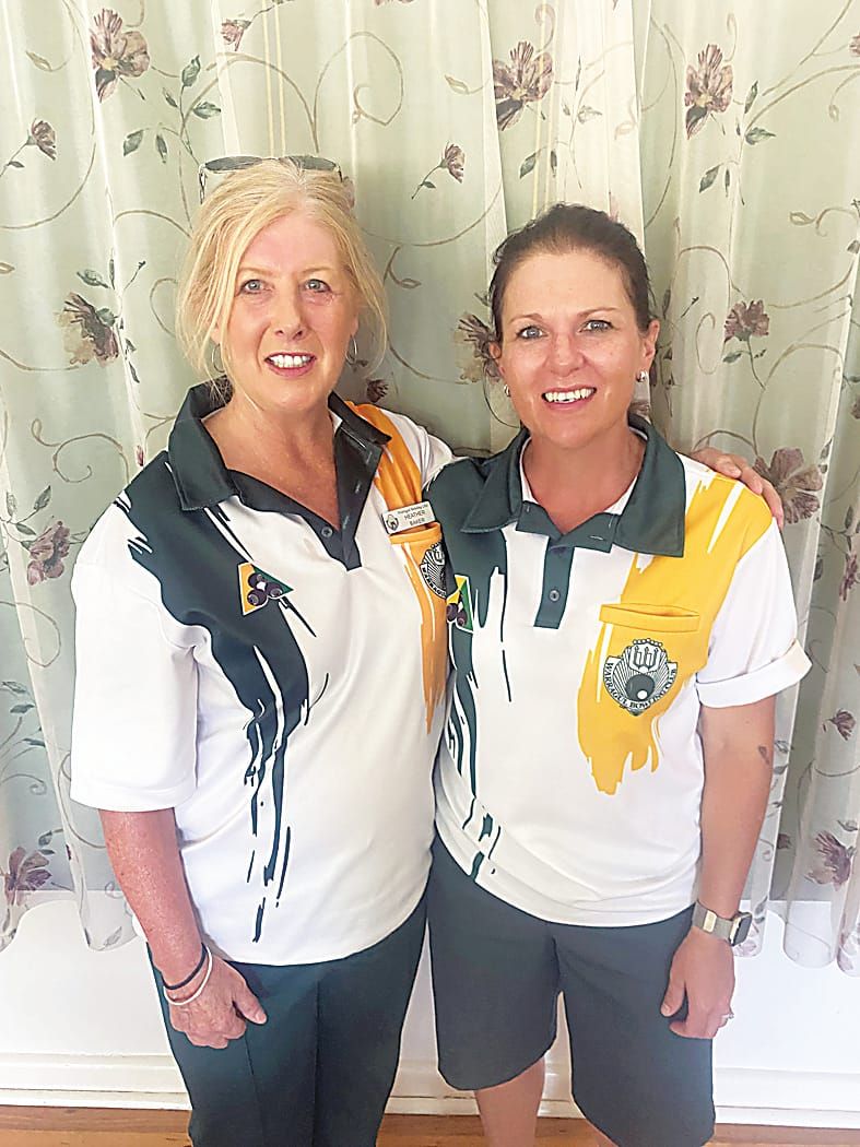 Warragul names B grade champs post image