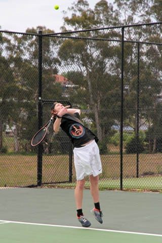Tennis Seniors at Drouin - 09.11.2024 post image