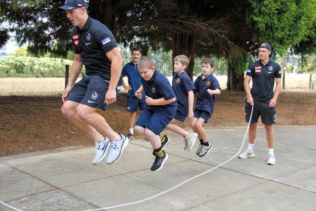 Collingwood Ellinbank PS - 18.02.2025 post image