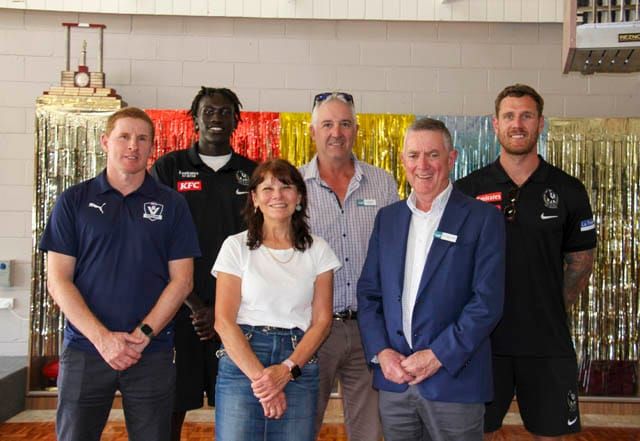 Collingwood Western Park - 18.02.2025 post image