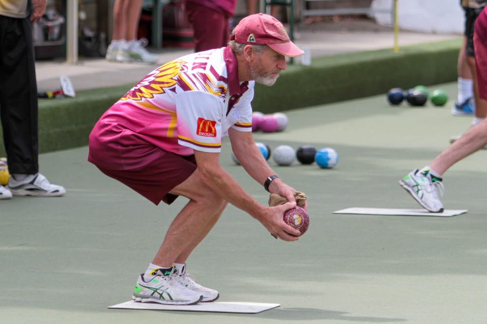 One-shot win for Drouin post image