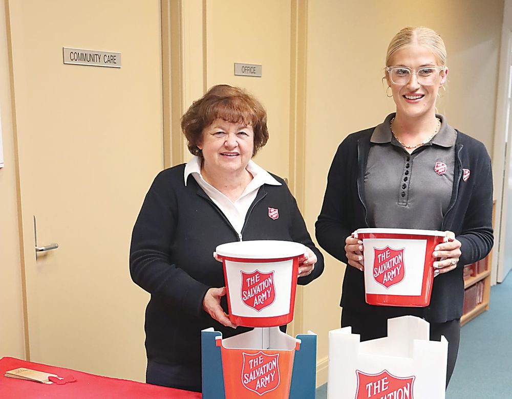 Donate to appeal to help locals post image