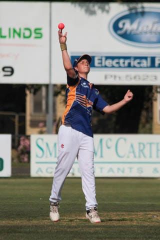 Cricket Juniors (U17's) - Western Park Vs. Ellinbank - 22.11.2024 post image