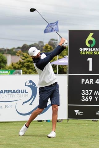 Golf Gippsland Super 6 - 17.12.2024 post image