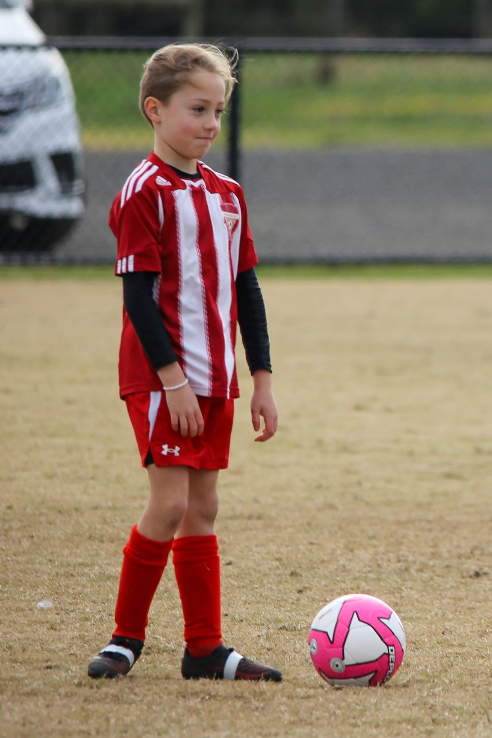 Soccer GSL U12 Trafalgar Victory Vs Phillip Island - June 29, 2025 post image