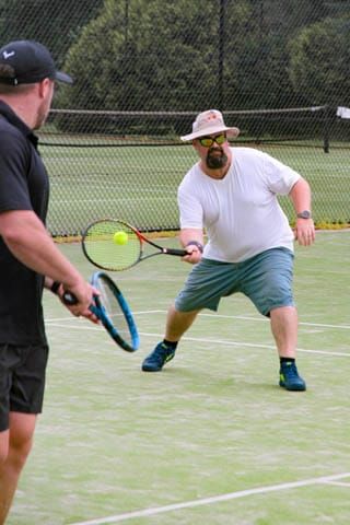 Tennis Seniors - Warragul and Trafalgar - 07.12.2024 post image