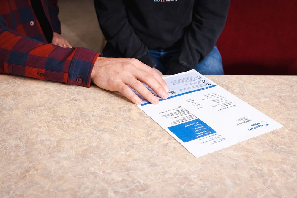 Gippsland Water maintains affordable bills for customers post image