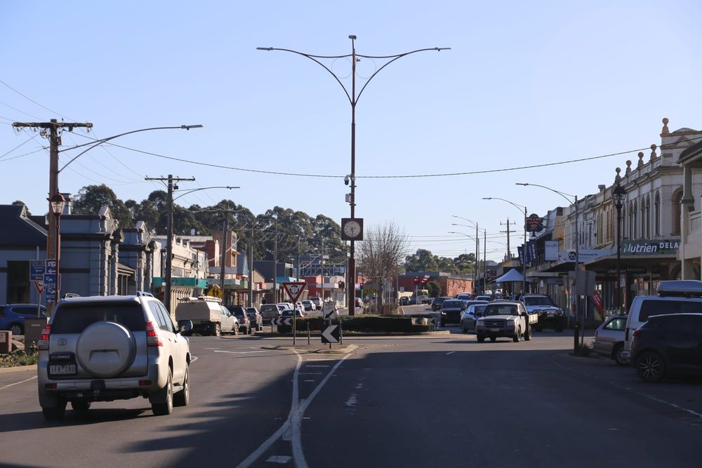 Cost of living hitting country people post image