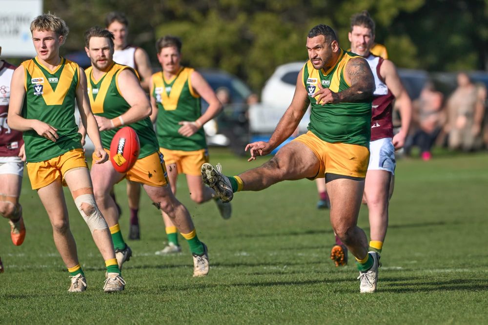 Schofield lifts Hill End to first win post image