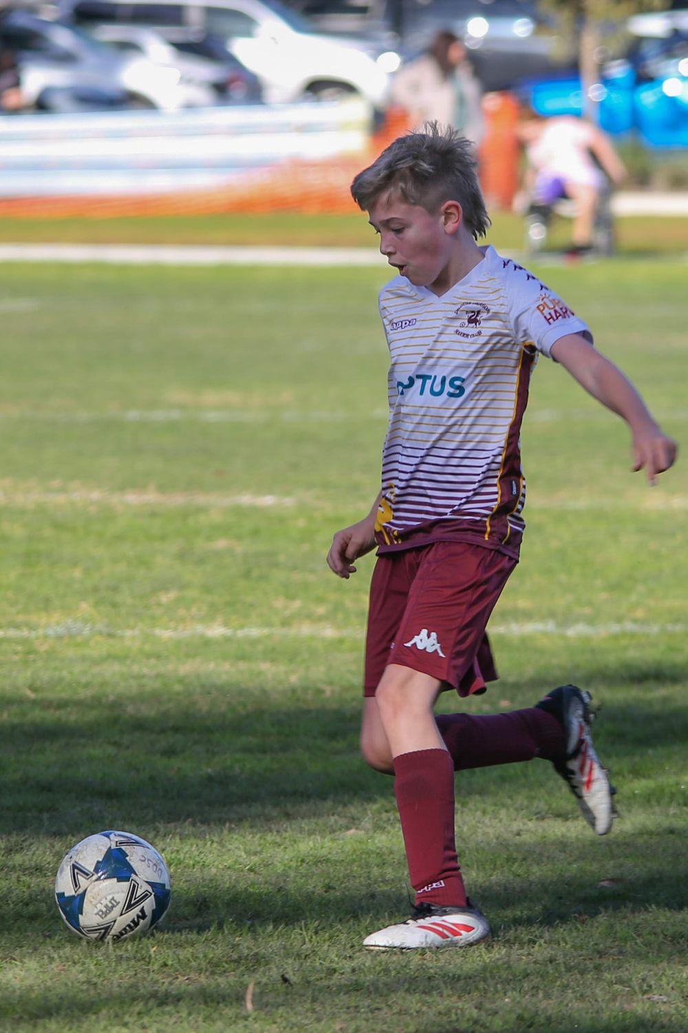 GSL Under 12 B Trafalgar vs Drouin Dragons White - July 20, 2025 post image