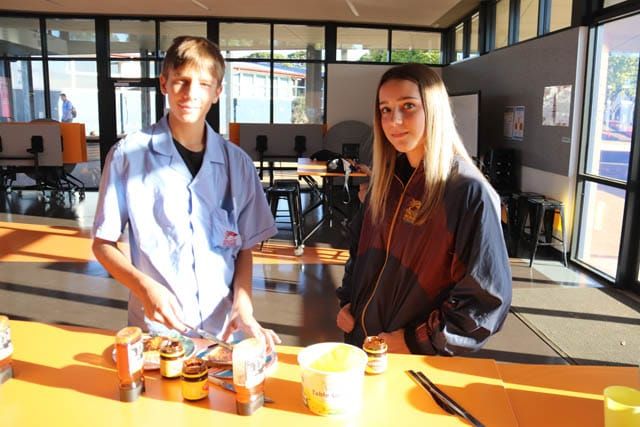 DSC Breaky Club - 04.03.2025 post image