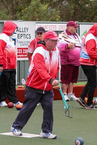 Lawn Bowls Div 3 - Trafalgar Vs. Drouin - 15.02.2025 post image
