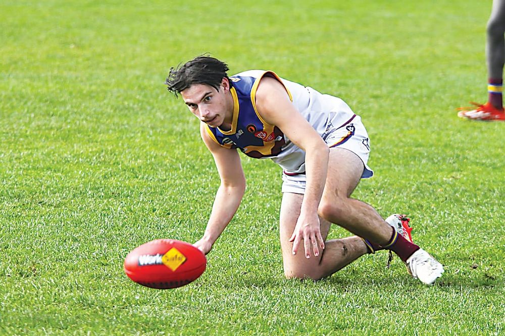 Depleted Dusties sneak win post image