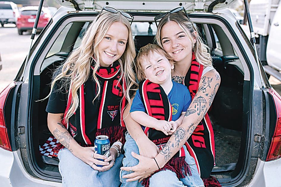 Club Corner - May 5, 2025 post image