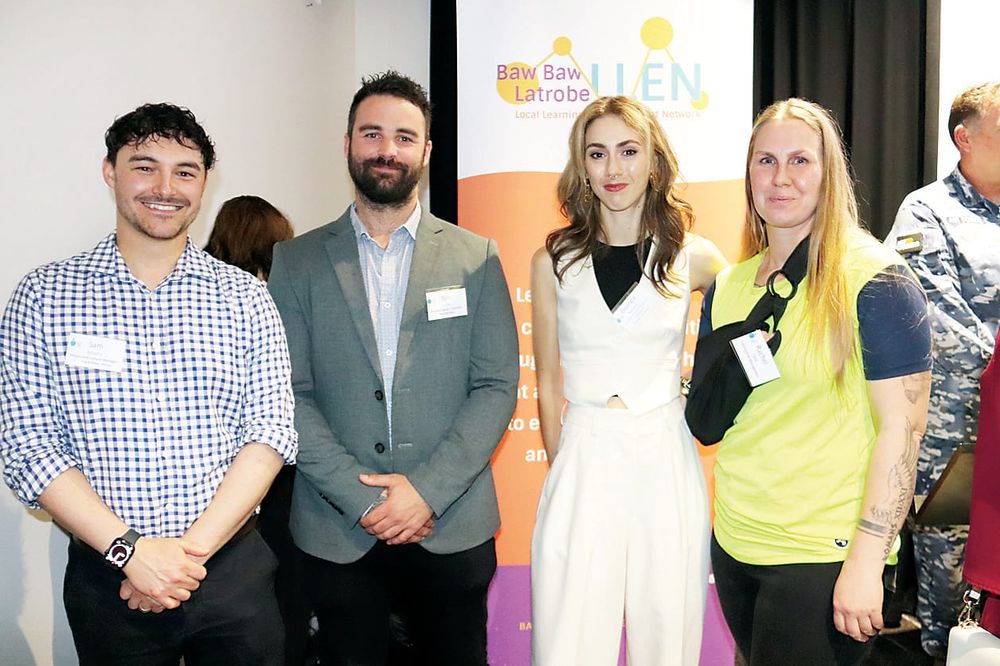 Inspiring students on their employment paths post image