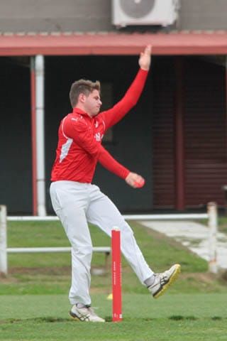 Cricket Juniors (U17's) - Trafalgar Vs. Buln Buln- 06.12.2024 post image