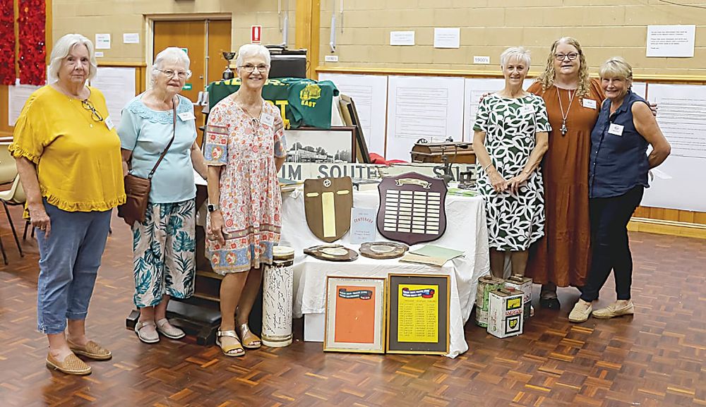 Neerim district history on show post image