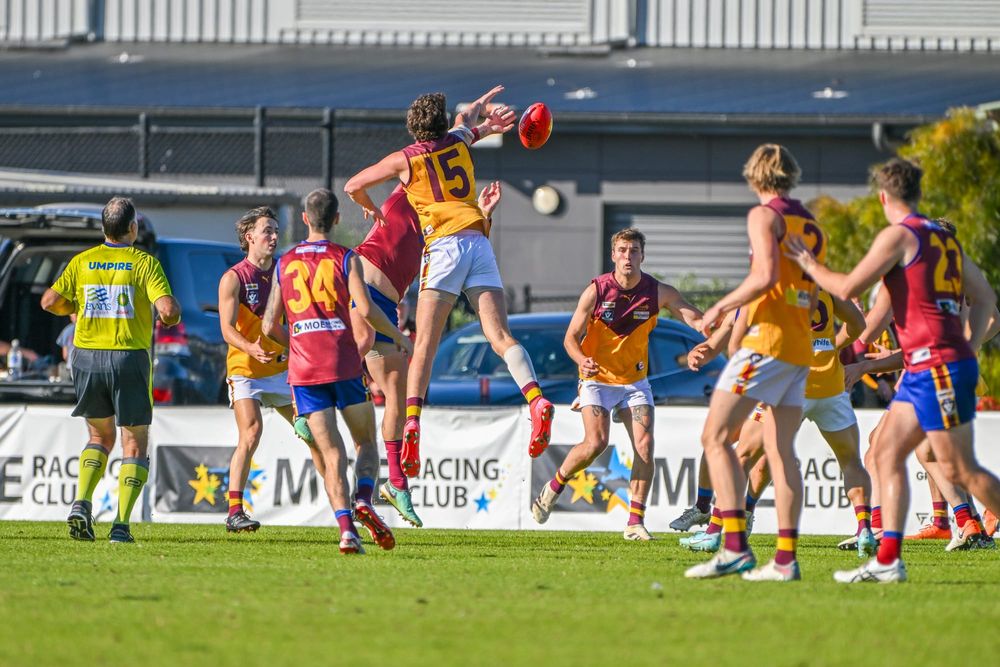 Gippsland League Football Moe Vs Drouin (seniors) - May 10, 2025 post image
