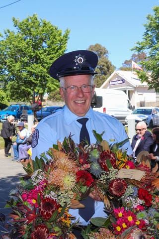 Remembrance Day - Drouin - 11.11.2024 post image