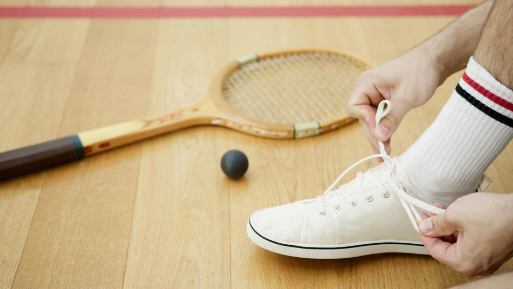 Close finals in squash post image