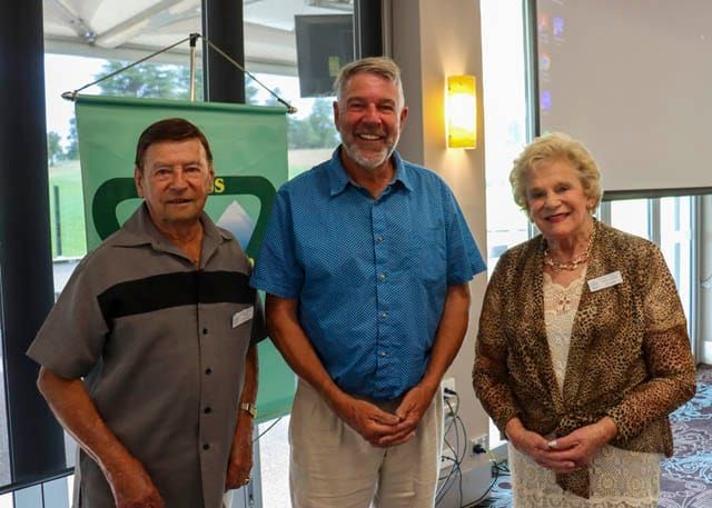 Probus - 11.02.2025 post image