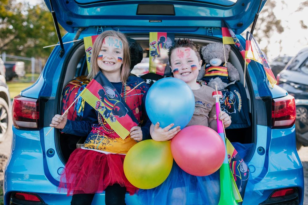 Club Corner - August 26, 2025 post image