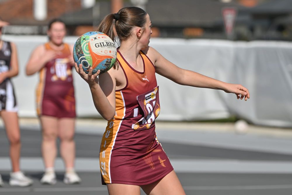 Gippsland League Netball 17 and Under Sale vs Drouin - July 19, 2025 post image